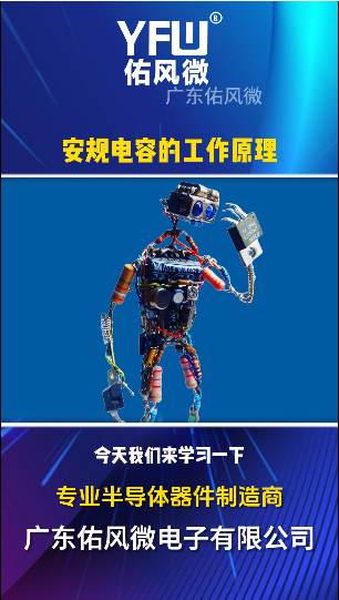 安规电容的工作原理
